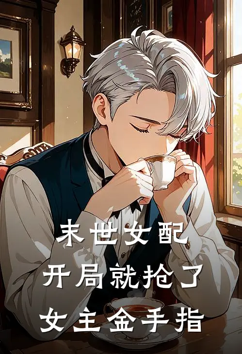 末世女配：开局就抢了女主金手指