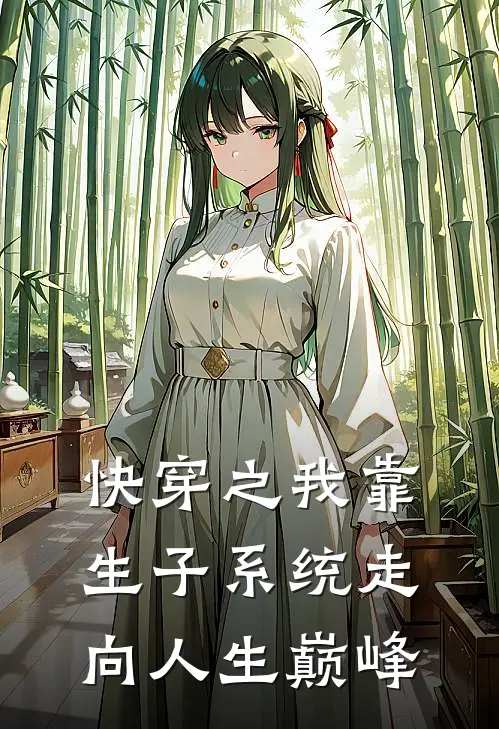 快穿之我靠生子系统走向人生巅峰(苏素宝钏)免费阅读_完结热门小说快穿之我靠生子系统走向人生巅峰(苏素宝钏)