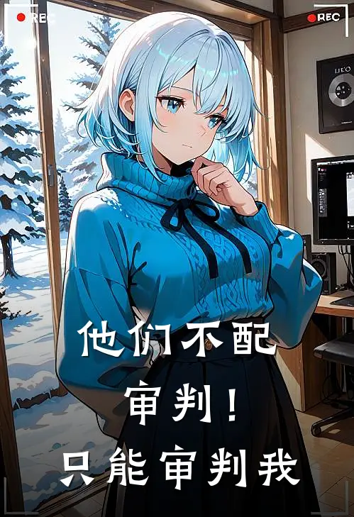 他们不配审判！只能审判我