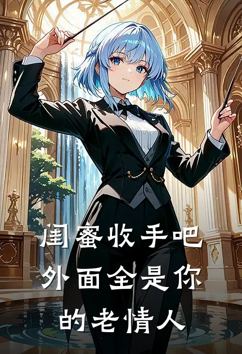 闺蜜收手吧，外面全是你的老情人