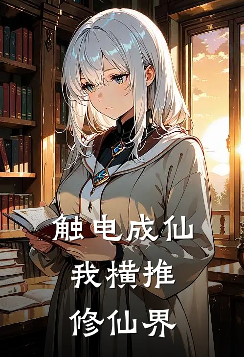 触电成仙，我横推修仙界