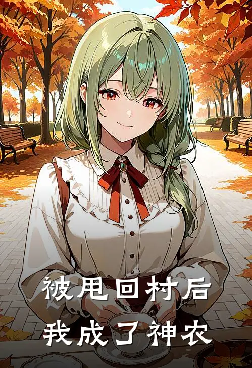 被甩回村后，我成了神农