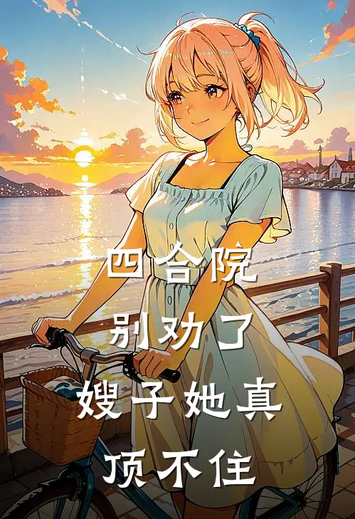 四合院：别劝了，嫂子她真顶不住周杨秦淮茹完结小说大全_免费热门小说四合院：别劝了，嫂子她真顶不住(周杨秦淮茹)