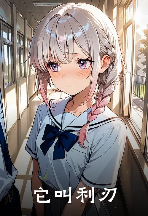 它叫利刃(陆沉舟小七)热门小说排行_完结版小说它叫利刃陆沉舟小七