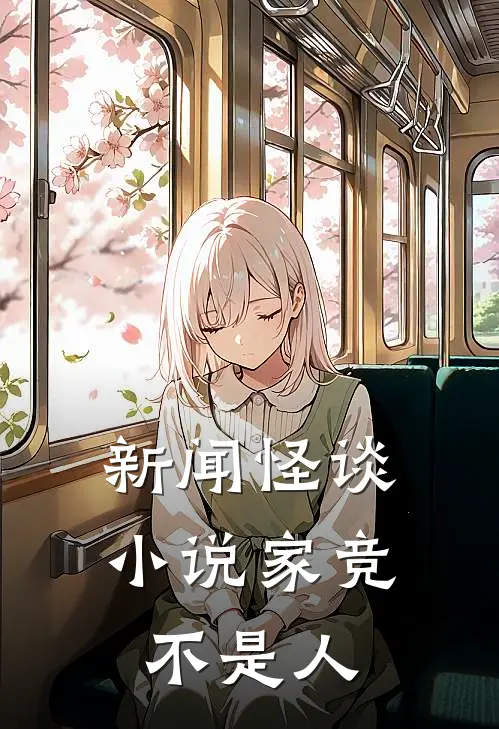 新闻怪谈：小说家竞不是人林默陈夜小说完整版_完结版小说推荐新闻怪谈：小说家竞不是人(林默陈夜)