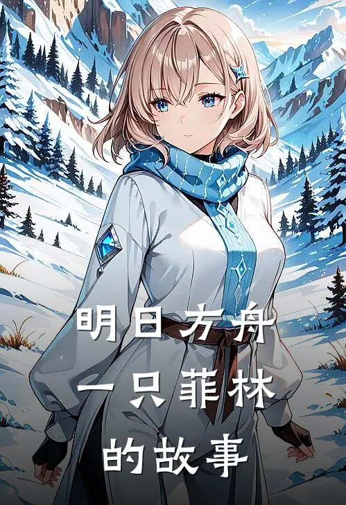 明日方舟，一只菲林的故事(柯文德克萨斯)完整版免费全文阅读_完本小说推荐明日方舟，一只菲林的故事(柯文德克萨斯)