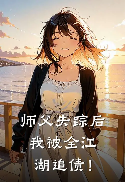 师父失踪后，我被全江湖追债！符玉清荷最新好看小说_已完结小说师父失踪后，我被全江湖追债！符玉清荷