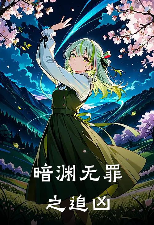 周明轩苏晚晴《暗渊无罪之追凶》全文免费阅读_暗渊无罪之追凶全集在线阅读