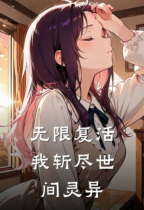 无限复活，我斩尽世间灵异