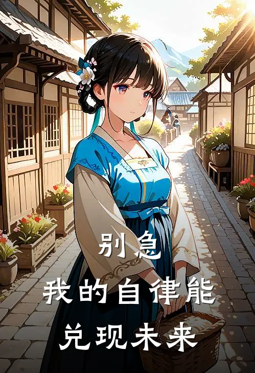 别急，我的自律能兑现未来(林溯陈浩)小说免费阅读无弹窗_完结小说别急，我的自律能兑现未来林溯陈浩