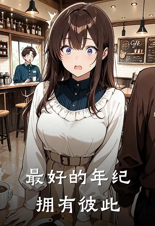 最好的年纪，拥有彼此