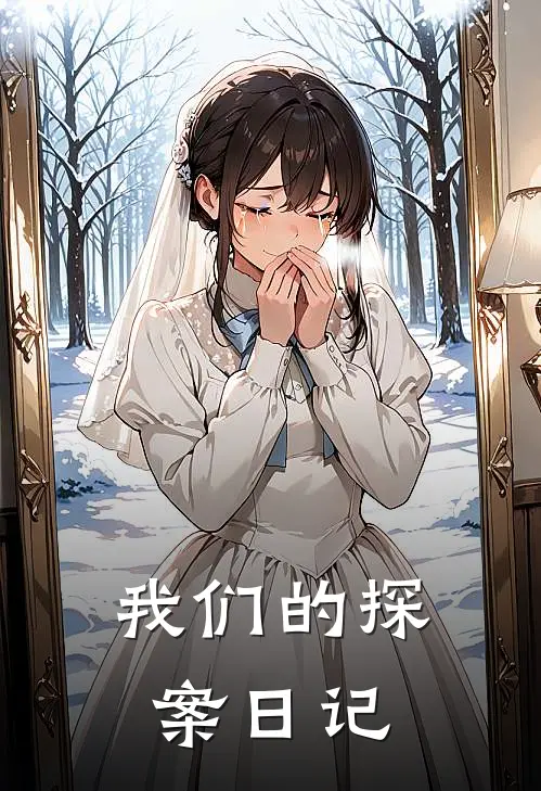 我们的探案日记苏瑶林悦免费小说全集_免费阅读无弹窗我们的探案日记苏瑶林悦