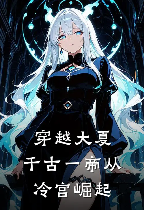 穿越大夏，千古一帝从冷宫崛起