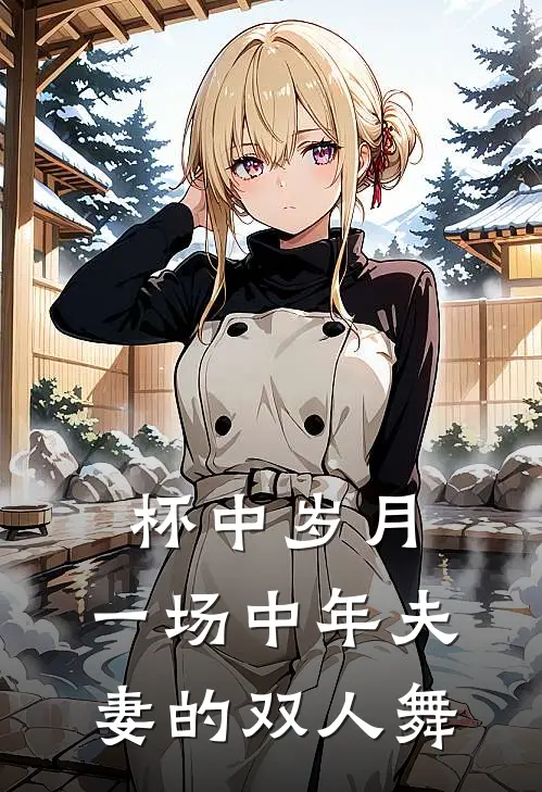 杯中岁月：一场中年夫妻的双人舞