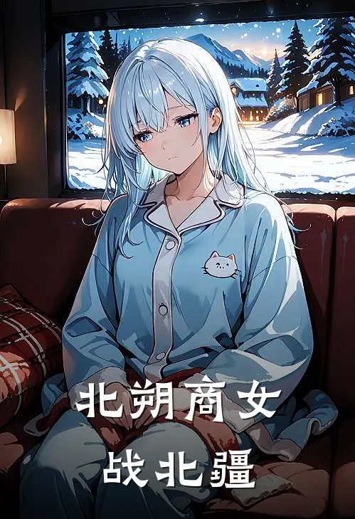 北朔商女战北疆