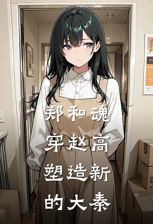 郑和魂穿赵高，塑造新的大秦