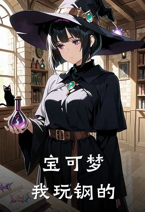 宝可梦：我玩钢的