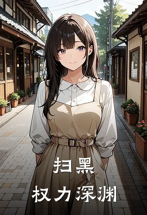 扫黑：权力深渊