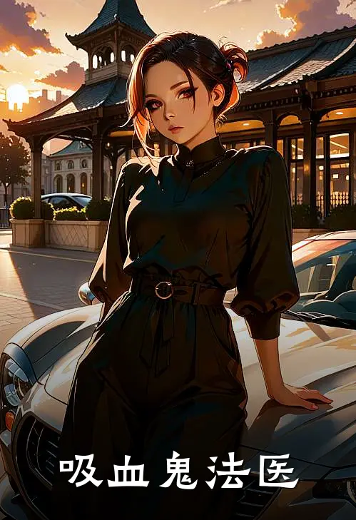吸血鬼法医(李漫陆羽)完整版免费小说_最热门小说吸血鬼法医(李漫陆羽)