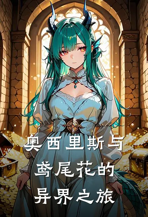 奥西里斯与鸢尾花的异界之旅