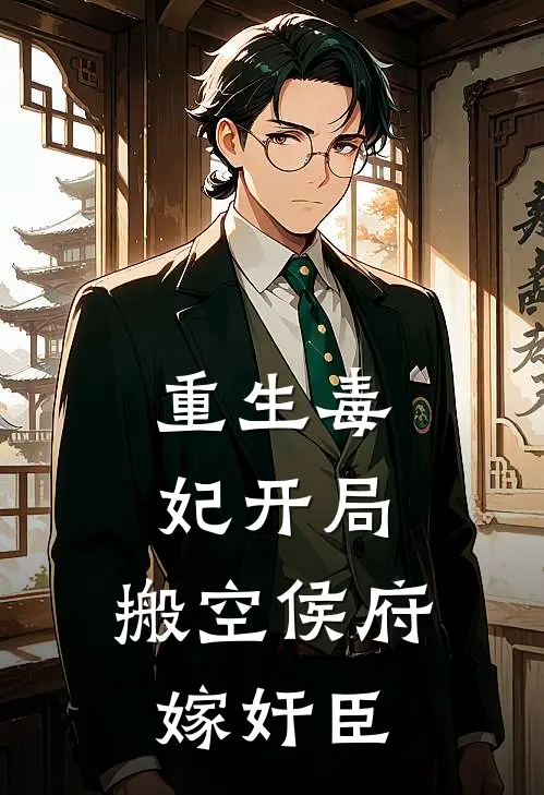 重生毒妃开局：搬空侯府嫁奸臣骆宁刘全免费小说在线阅读_最新章节列表重生毒妃开局：搬空侯府嫁奸臣(骆宁刘全)