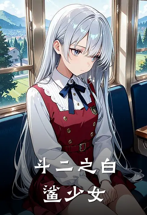 斗二之白鲨少女