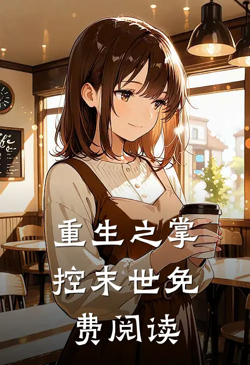 重生之掌控末世免费阅读