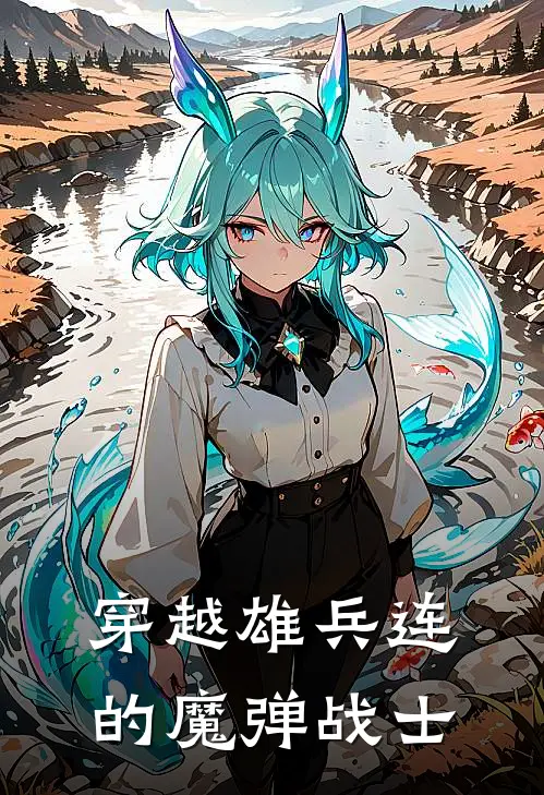 穿越雄兵连的魔弹战士