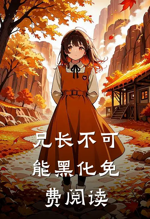 兄长不可能黑化免费阅读