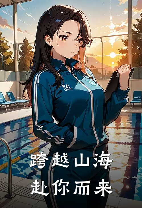 跨越山海，赴你而来