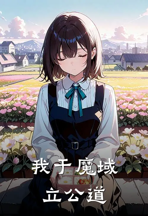 我于魔域立公道