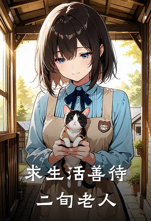 求生活善待二旬老人