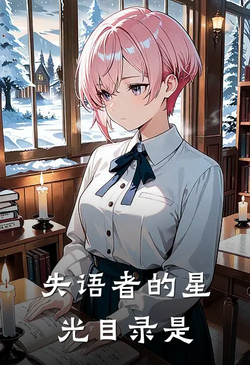 失语者的星光目录是