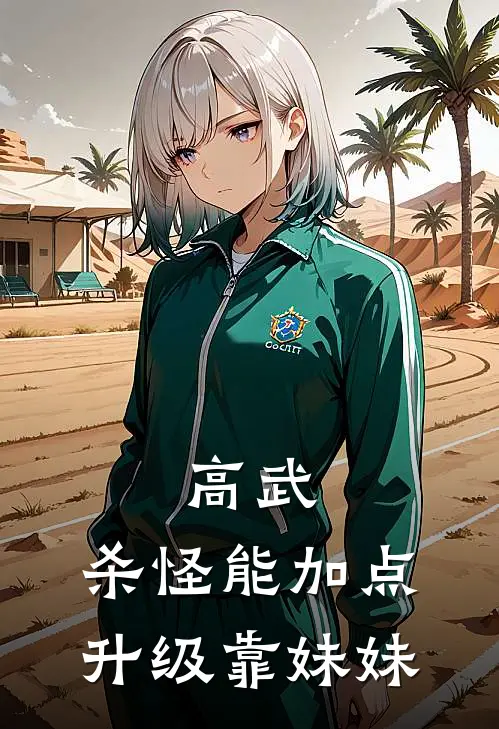 高武：杀怪能加点，升级靠妹妹(薛长风宋雅)完本小说大全_热门小说大全高武：杀怪能加点，升级靠妹妹薛长风宋雅