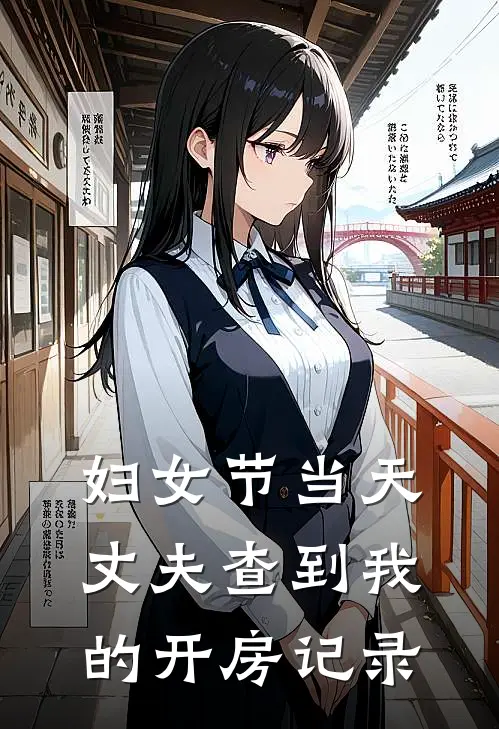 妇女节当天，丈夫查到我的开房记录周驰沈瑶最新小说推荐_完结小说妇女节当天，丈夫查到我的开房记录(周驰沈瑶)
