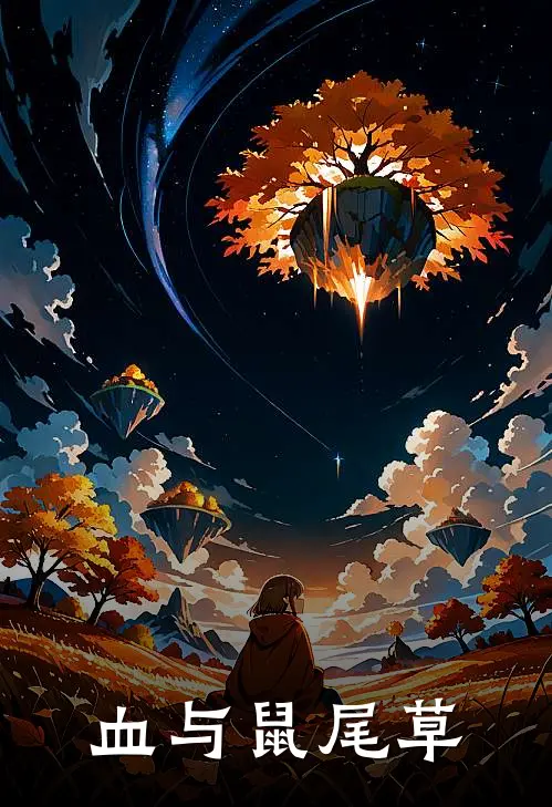 《血与鼠尾草》苏苻央莫星阑火爆新书_血与鼠尾草(苏苻央莫星阑)免费小说