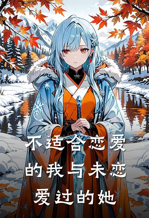 不适合恋爱的我与未恋爱过的她