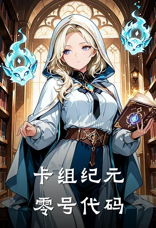 卡组纪元：零号代码