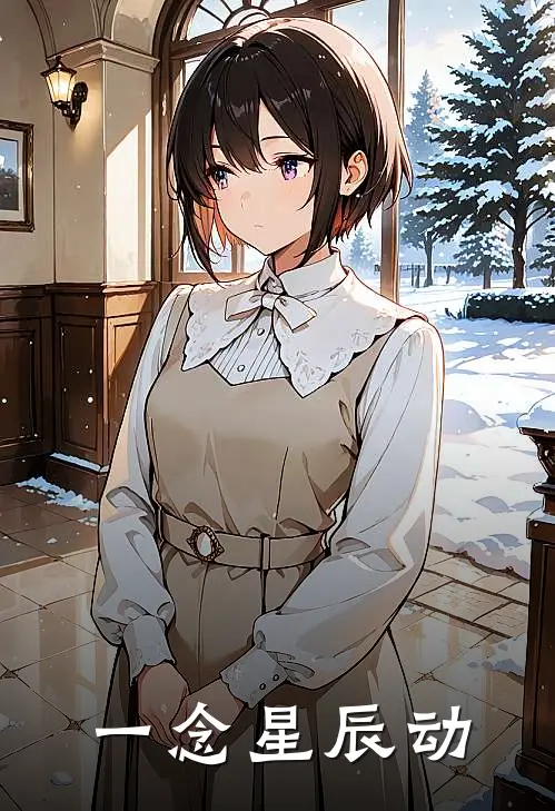 一念星辰动牧星辰玛德全文免费阅读_完结热门小说一念星辰动(牧星辰玛德)