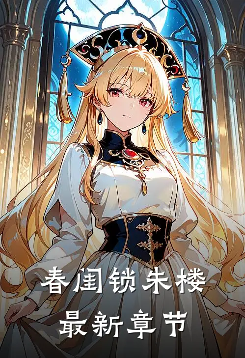 春闺锁朱楼最新章节