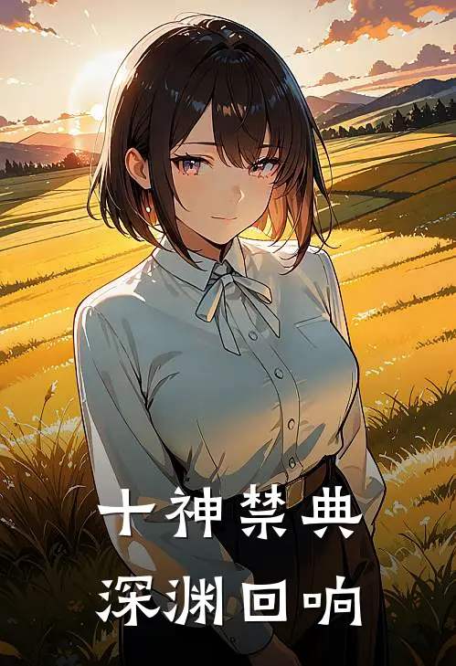 十神禁典：深渊回响