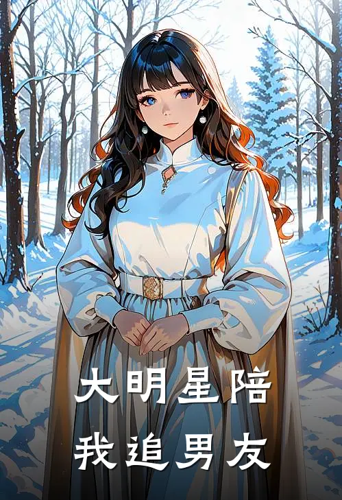 大明星陪我追男友蓝湖亚蓝湖亚新热门小说_小说免费阅读大明星陪我追男友(蓝湖亚蓝湖亚)