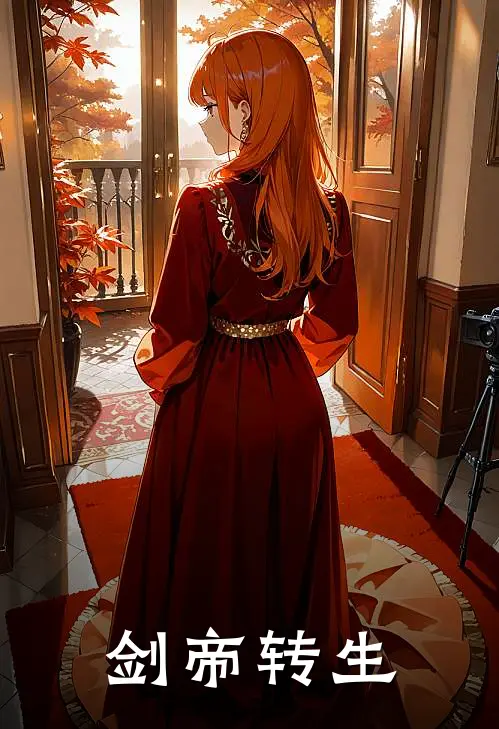 剑帝转生