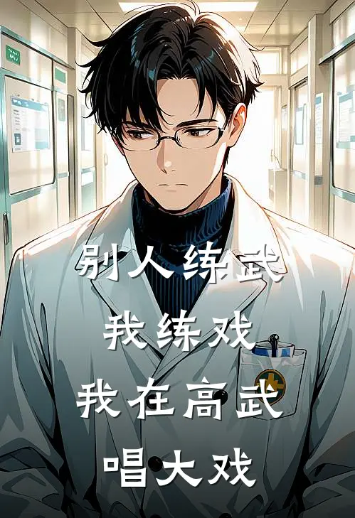 别人练武我练戏，我在高武唱大戏陆修远赵强最新更新小说_在线阅读免费小说别人练武我练戏，我在高武唱大戏陆修远赵强