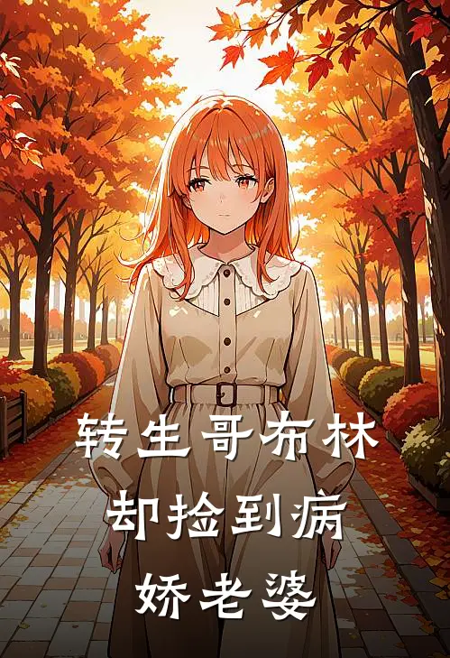 转生哥布林，却捡到病娇老婆(林凡哥布林)好看的完结小说_完本小说转生哥布林，却捡到病娇老婆林凡哥布林