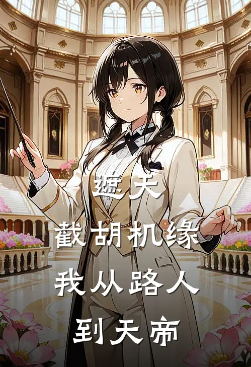 遮天：截胡机缘，我从路人到天帝(林默叶凡)热门小说推荐_免费小说在线看遮天：截胡机缘，我从路人到天帝林默叶凡