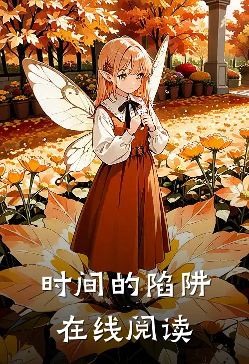 时间的陷阱在线阅读