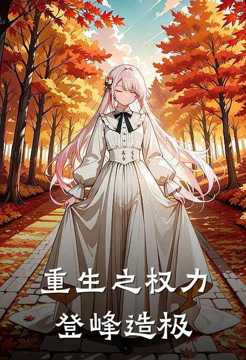 重生之权力登峰造极