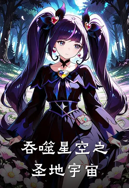 吞噬星空之圣地宇宙