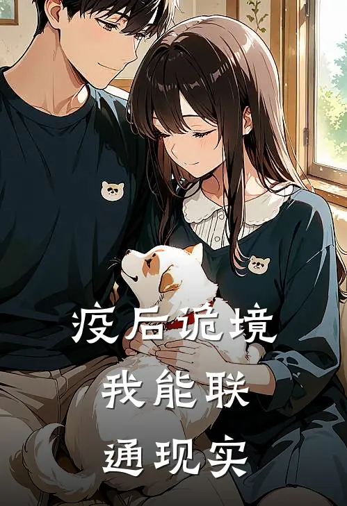 疫后诡境：我能联通现实林远陈星完结版免费阅读_疫后诡境：我能联通现实全章节免费在线阅读